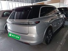 Li Auto L8 Pro - ფოტო 7