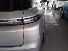 Li Auto L8 Pro - ფოტო 8