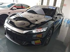 BYD Han EV Glory Edition 506KM FWD Prestige - ფოტო 1