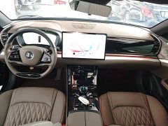 BYD Han EV Glory Edition 506KM FWD Prestige - ფოტო 10