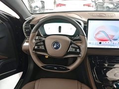 BYD Han EV Glory Edition 506KM FWD Prestige - ფოტო 11