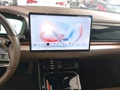 BYD Han EV Glory Edition 506KM FWD Prestige - ფოტო 13