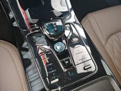 BYD Han EV Glory Edition 506KM FWD Prestige - ფოტო 14