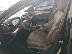 BYD Han EV Glory Edition 506KM FWD Prestige - ფოტო 15
