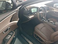 BYD Han EV Glory Edition 506KM FWD Prestige - ფოტო 16