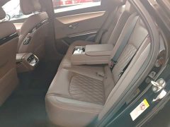 BYD Han EV Glory Edition 506KM FWD Prestige - ფოტო 17