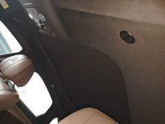 BYD Han EV Glory Edition 506KM FWD Prestige - ფოტო 18
