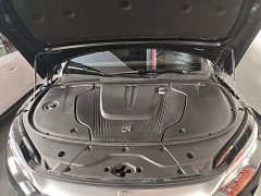 BYD Han EV Glory Edition 506KM FWD Prestige - ფოტო 20