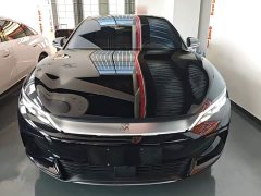 BYD Han EV Glory Edition 506KM FWD Prestige - ფოტო 3