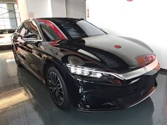 BYD Han EV Glory Edition 506KM FWD Prestige - ფოტო 4
