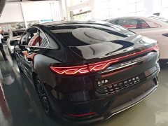 BYD Han EV Glory Edition 506KM FWD Prestige - ფოტო 5