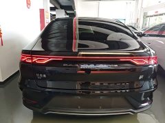 BYD Han EV Glory Edition 506KM FWD Prestige - ფოტო 6