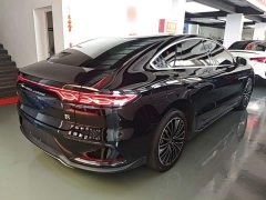 BYD Han EV Glory Edition 506KM FWD Prestige - ფოტო 7