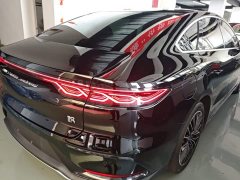 BYD Han EV Glory Edition 506KM FWD Prestige - ფოტო 8