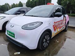 Wuling Binguo 410km Lingxi Premium Edition - ფოტო 1