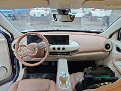 Wuling Binguo 410km Lingxi Premium Edition - ფოტო 10