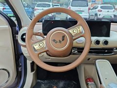 Wuling Binguo 410km Lingxi Premium Edition - ფოტო 11