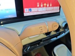 Wuling Binguo 410km Lingxi Premium Edition - ფოტო 14
