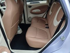 Wuling Binguo 410km Lingxi Premium Edition - ფოტო 17