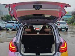 Wuling Binguo 410km Lingxi Premium Edition - ფოტო 19