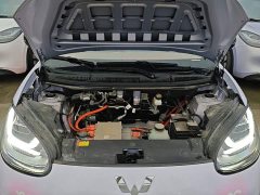 Wuling Binguo 410km Lingxi Premium Edition - ფოტო 20