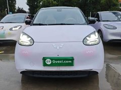 Wuling Binguo 410km Lingxi Premium Edition - ფოტო 3