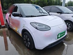 Wuling Binguo 410km Lingxi Premium Edition - ფოტო 4