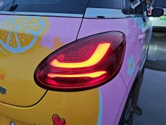 Wuling Binguo 410km Lingxi Premium Edition - ფოტო 8
