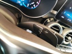 Mercedes-Benz GLC 2022 Facelift GLC 260 L 4MATIC Dynamic - ფოტო 10