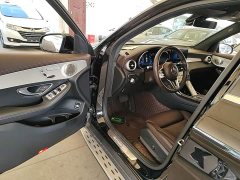 Mercedes-Benz GLC 2022 Facelift GLC 260 L 4MATIC Dynamic - ფოტო 12