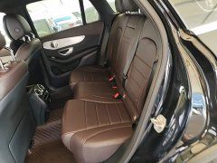 Mercedes-Benz GLC 2022 Facelift GLC 260 L 4MATIC Dynamic - ფოტო 13