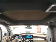 Mercedes-Benz GLC 2022 Facelift GLC 260 L 4MATIC Dynamic - ფოტო 14