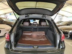Mercedes-Benz GLC 2022 Facelift GLC 260 L 4MATIC Dynamic - ფოტო 15