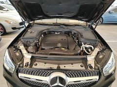 Mercedes-Benz GLC 2022 Facelift GLC 260 L 4MATIC Dynamic - ფოტო 16