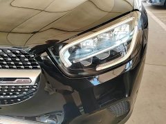 Mercedes-Benz GLC 2022 Facelift GLC 260 L 4MATIC Dynamic - ფოტო 18