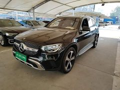 Mercedes-Benz GLC 2022 Facelift GLC 260 L 4MATIC Dynamic - ფოტო 2