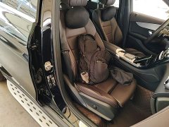 Mercedes-Benz GLC 2022 Facelift GLC 260 L 4MATIC Dynamic - ფოტო 20