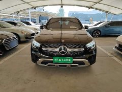 Mercedes-Benz GLC 2022 Facelift GLC 260 L 4MATIC Dynamic - ფოტო 3