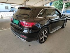Mercedes-Benz GLC 2022 Facelift GLC 260 L 4MATIC Dynamic - ფოტო 5