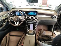 Mercedes-Benz GLC 2022 Facelift GLC 260 L 4MATIC Dynamic - ფოტო 6