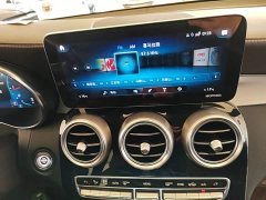 Mercedes-Benz GLC 2022 Facelift GLC 260 L 4MATIC Dynamic - ფოტო 9