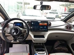 BYD Dolphin 405km Freedom Edition - ფოტო 10