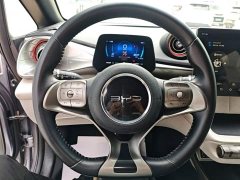 BYD Dolphin 405km Freedom Edition - ფოტო 11