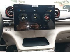 BYD Dolphin 405km Freedom Edition - ფოტო 13