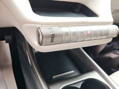 BYD Dolphin 405km Freedom Edition - ფოტო 14