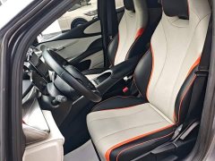 BYD Dolphin 405km Freedom Edition - ფოტო 15
