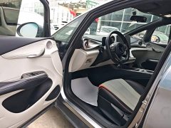BYD Dolphin 405km Freedom Edition - ფოტო 16