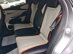 BYD Dolphin 405km Freedom Edition - ფოტო 17