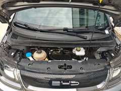 BYD Dolphin 405km Freedom Edition - ფოტო 20