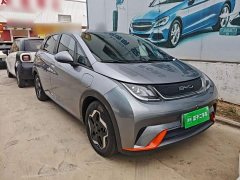 BYD Dolphin 405km Freedom Edition - ფოტო 4